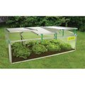 Pipers Pit Trading Juwel BioStar - 1500 Premium Cold Frame PI293996